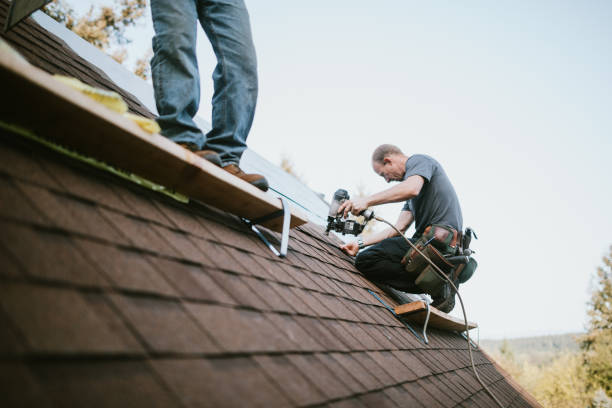 Fast & Reliable Emergency Roof Repairs in Arnold, CA